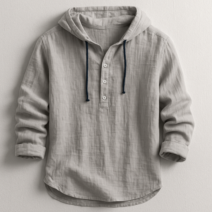 David | Comfortable Summer Jumper
