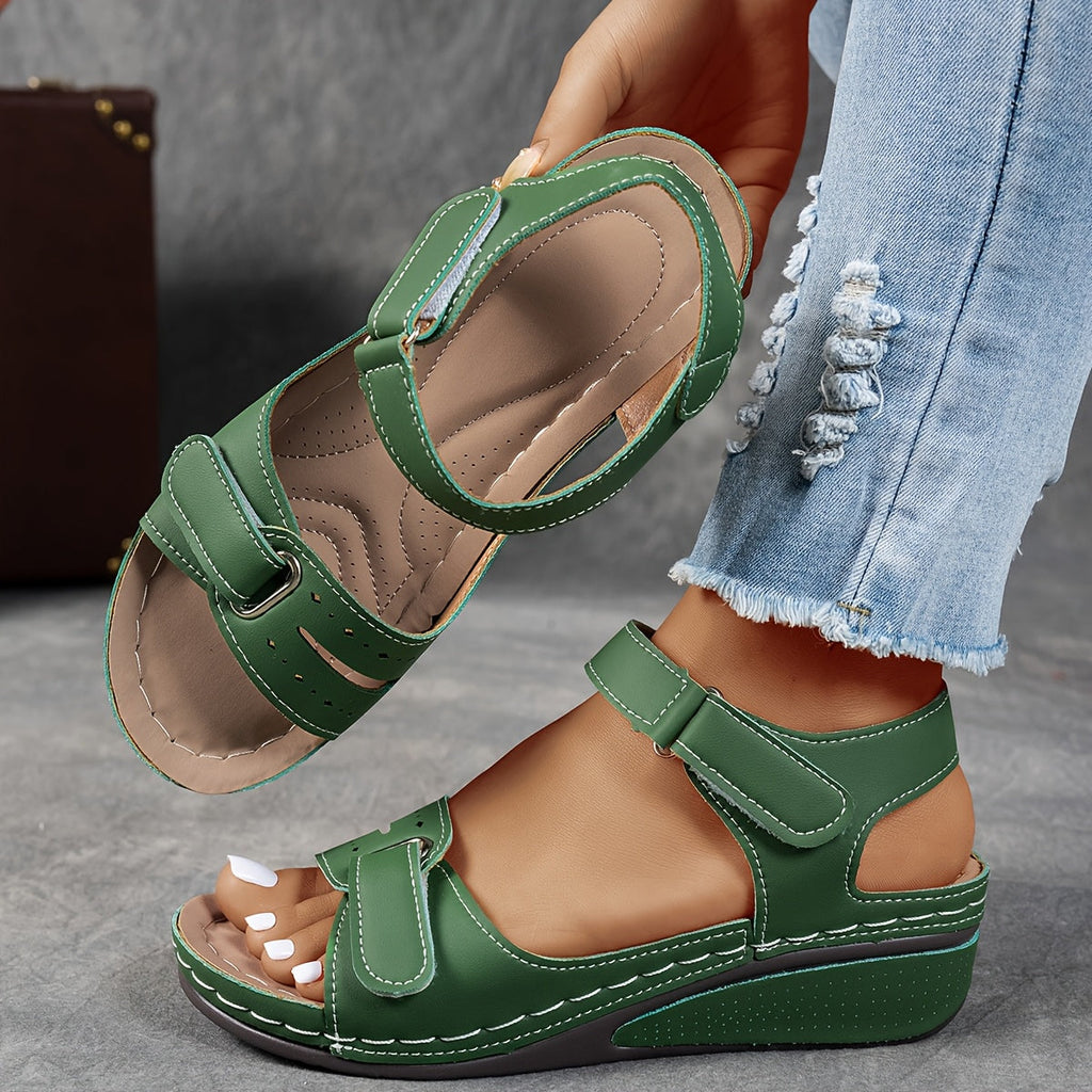 Sheila | Orthopedic Comfort Flex Sandals