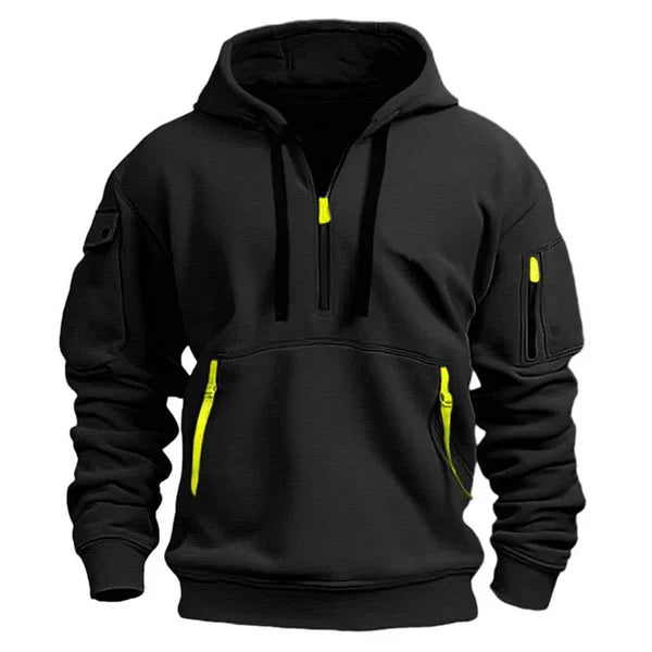 Bernard | Stylish Hoodie