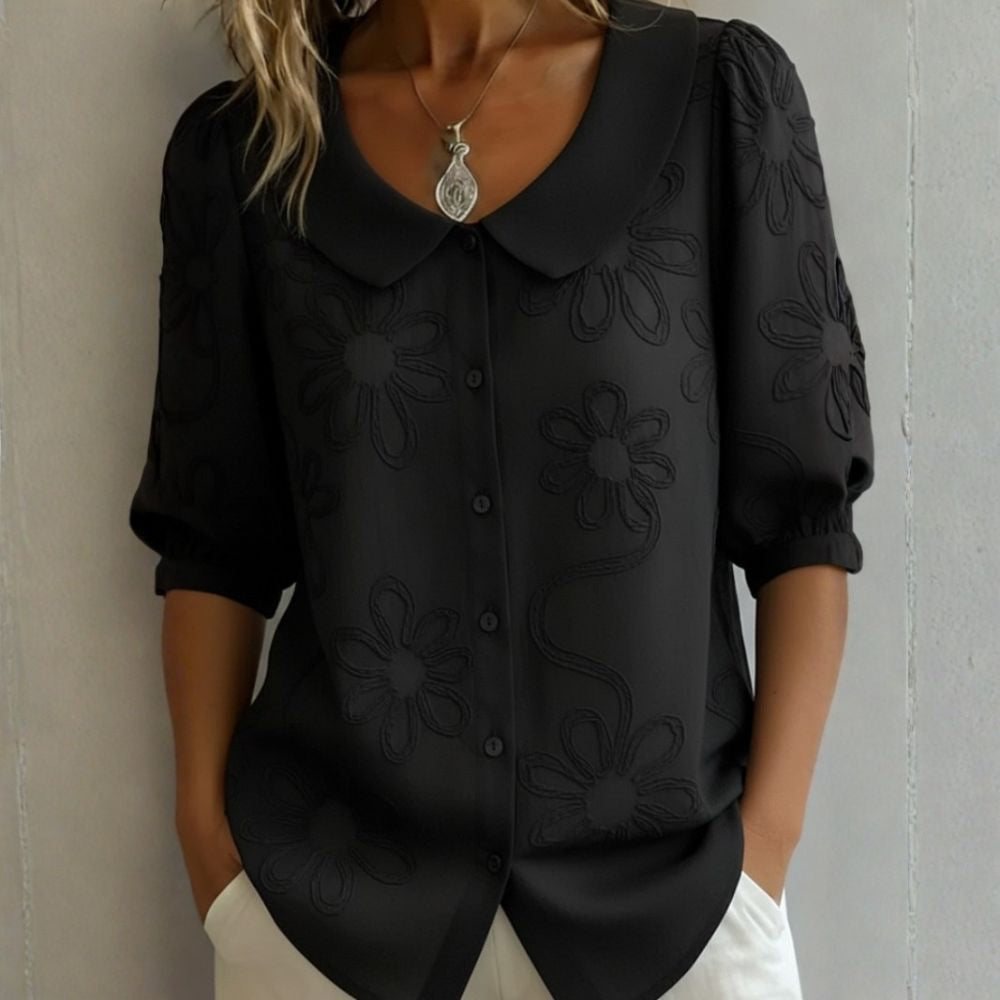 Diana | Elegant Blouse