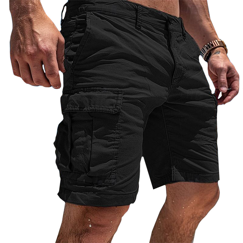 Dennis | Cargo Shorts