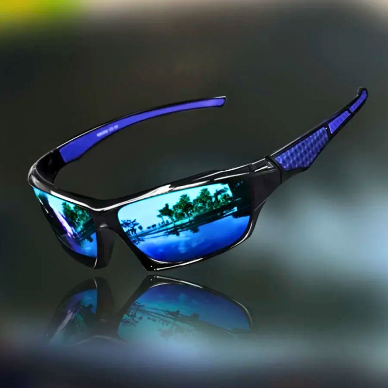 Terry | Sporty Sunglasses