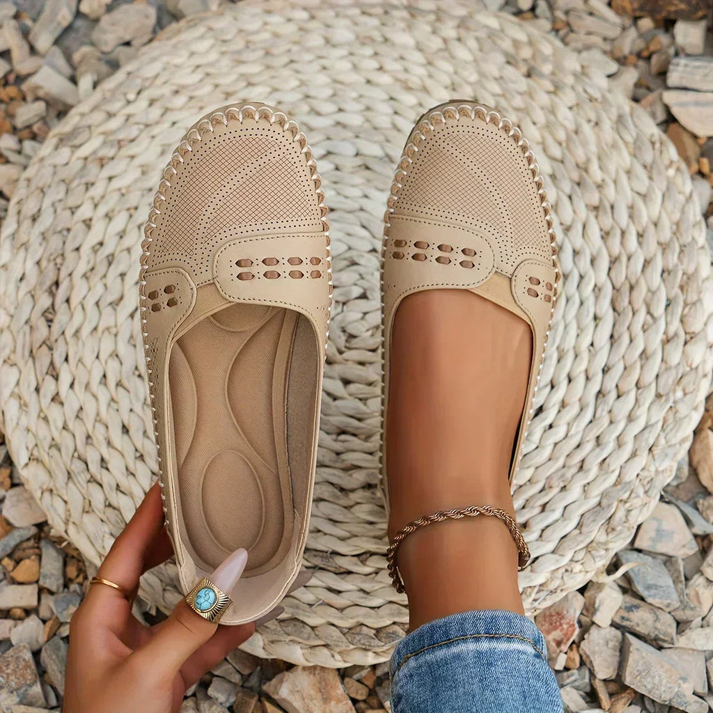 Margaret | Comfort Slip-On Shoes