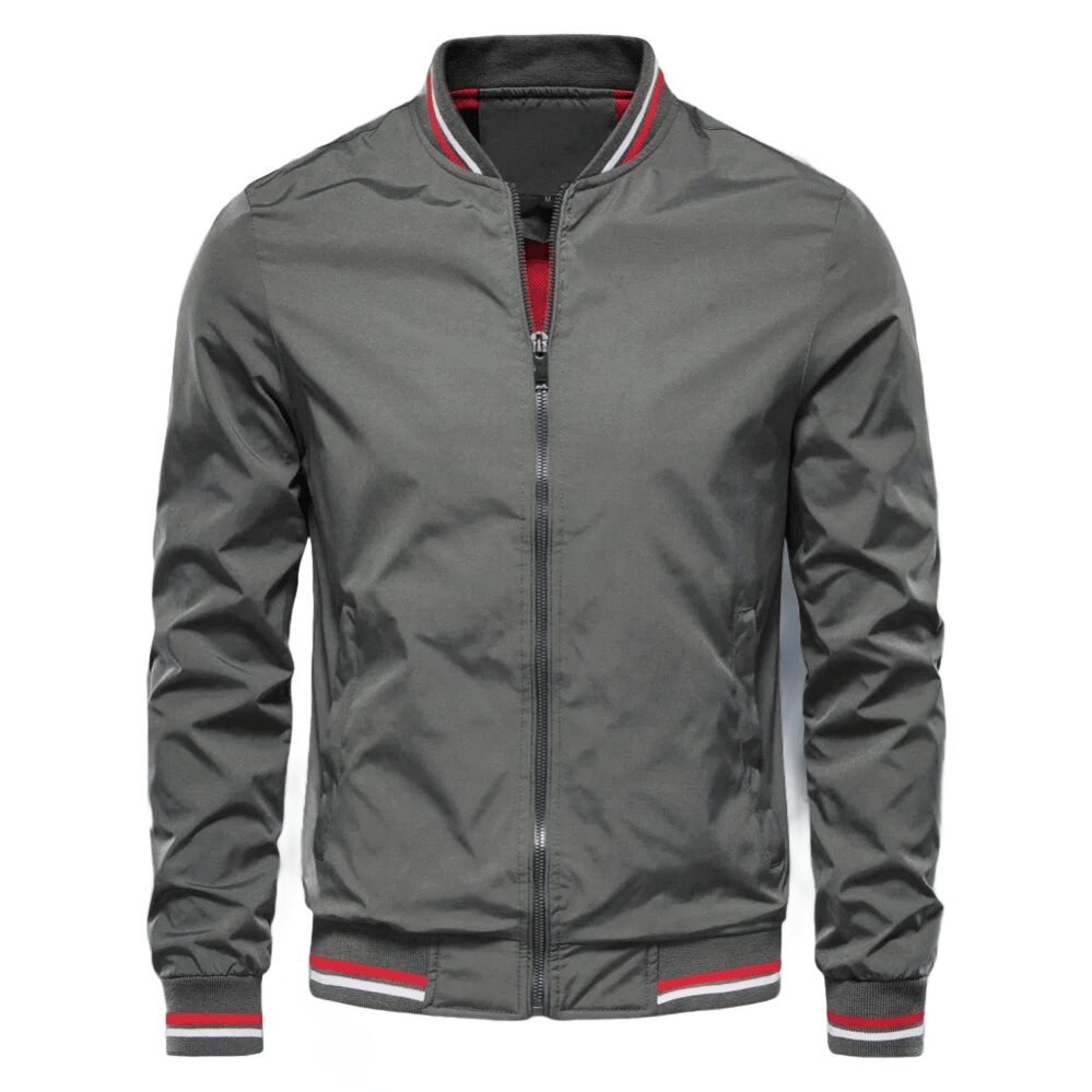 Graham | Bomber Jacket