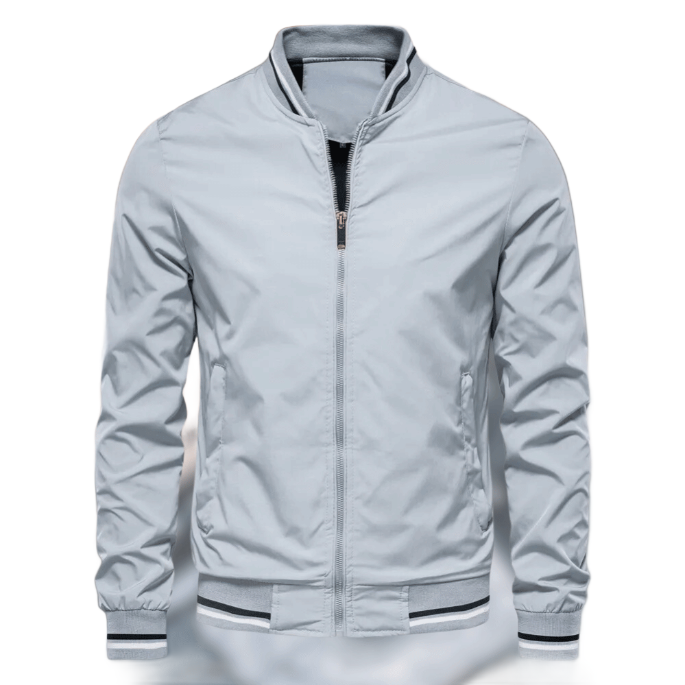 Graham | Bomber Jacket