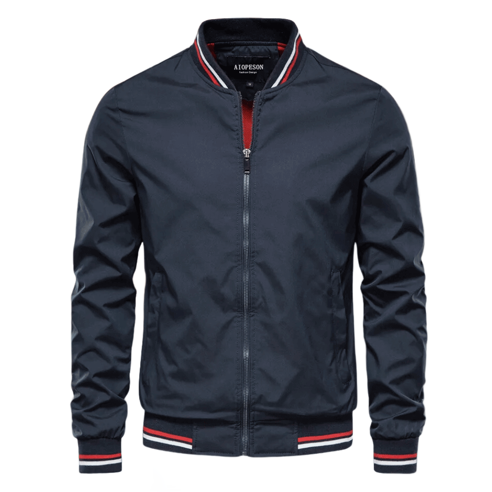 Graham | Bomber Jacket