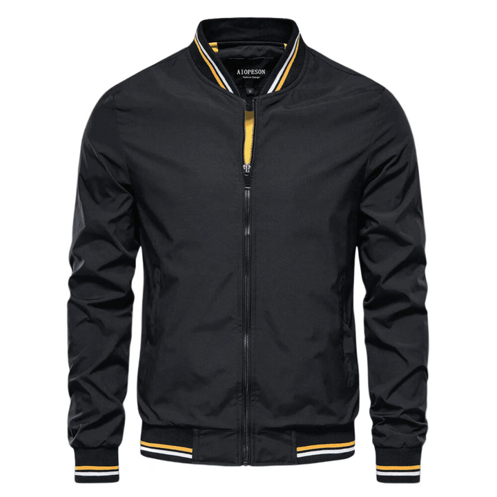 Graham | Bomber Jacket