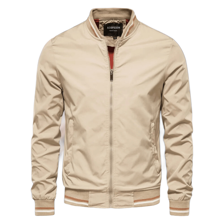 Graham | Bomber Jacket