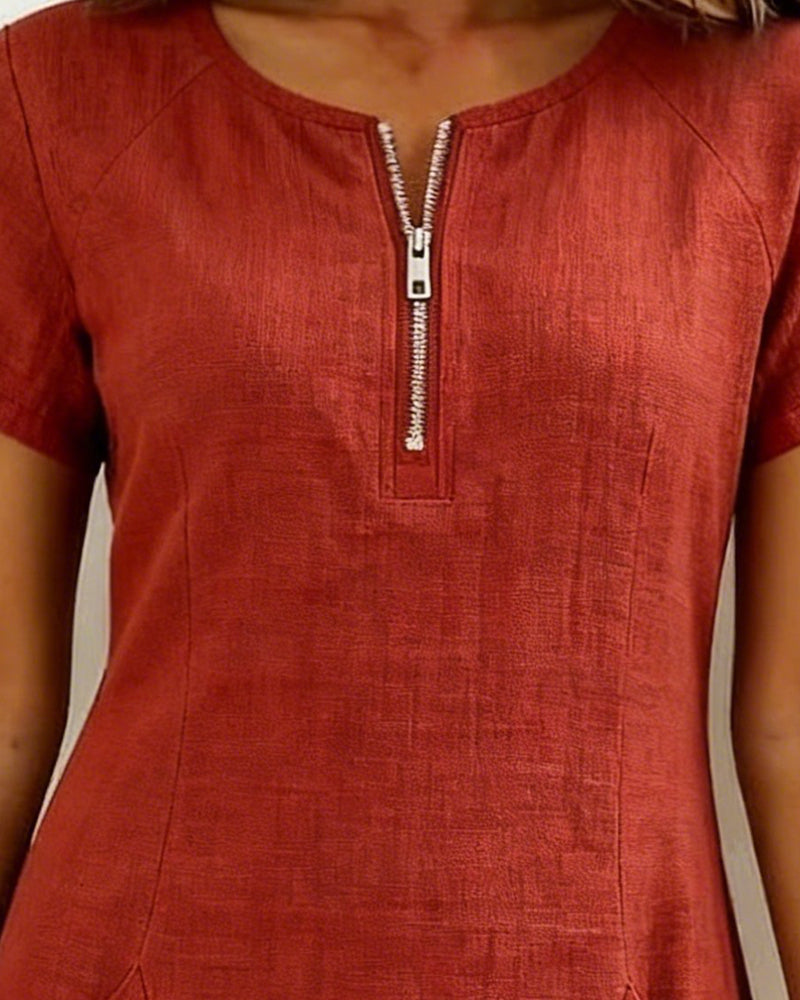 THE ELIANA - DRESS