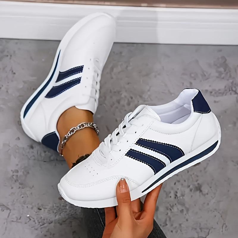 Cathy - Lightweight Orthopedic Sneakers