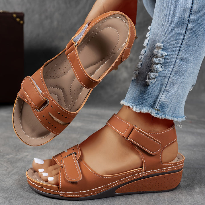 Marion | Ergonomic Trend Sandal