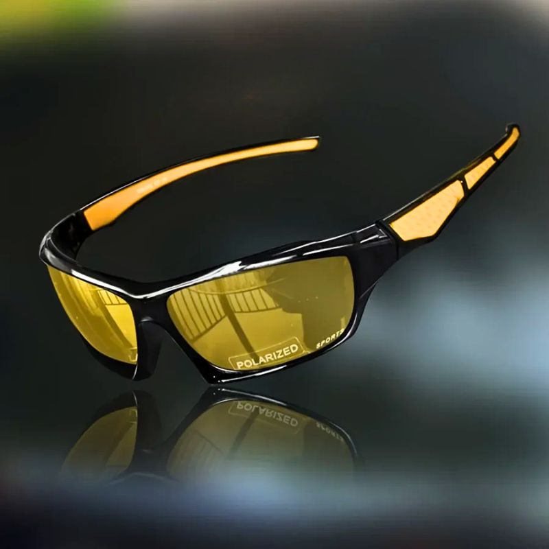 Terry | Sporty Sunglasses