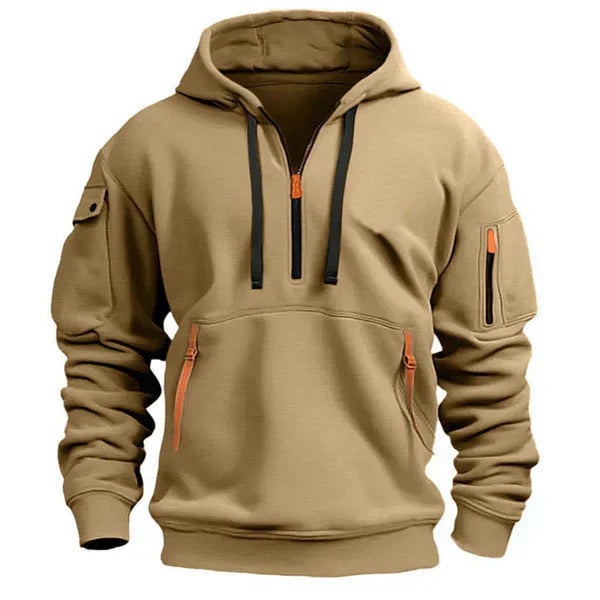 Bernard | Stylish Hoodie