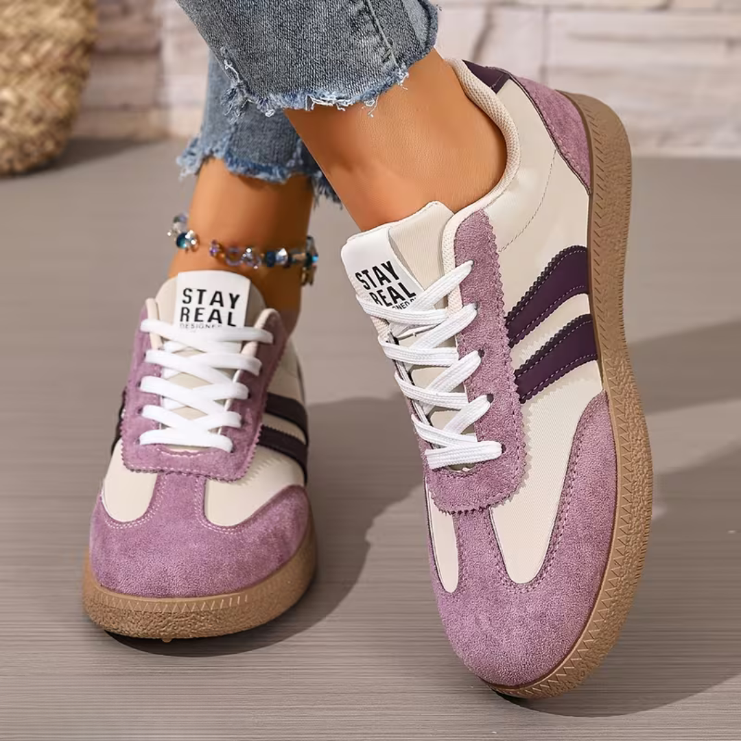 Josephine | Orthopedic Comfort Shoes