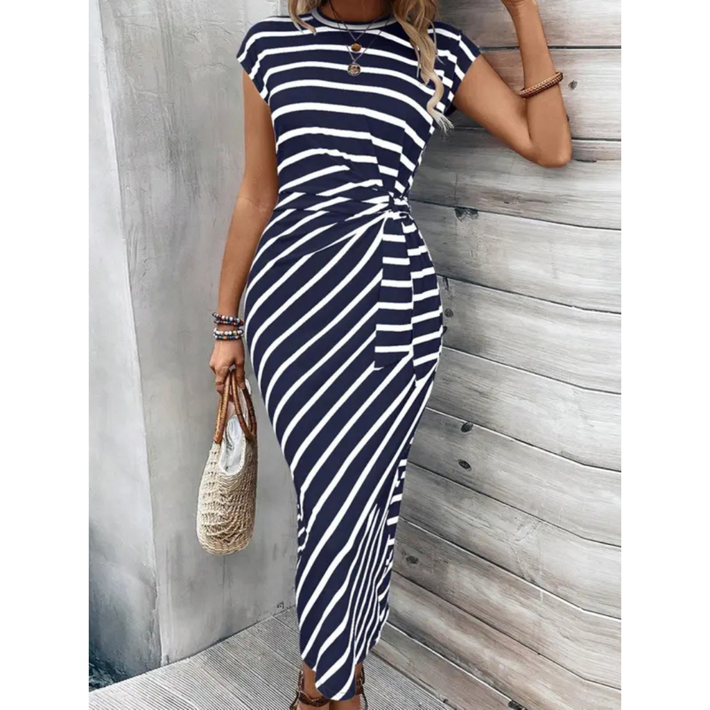 RAFI™ - Classy Casual Glam Summer Dress