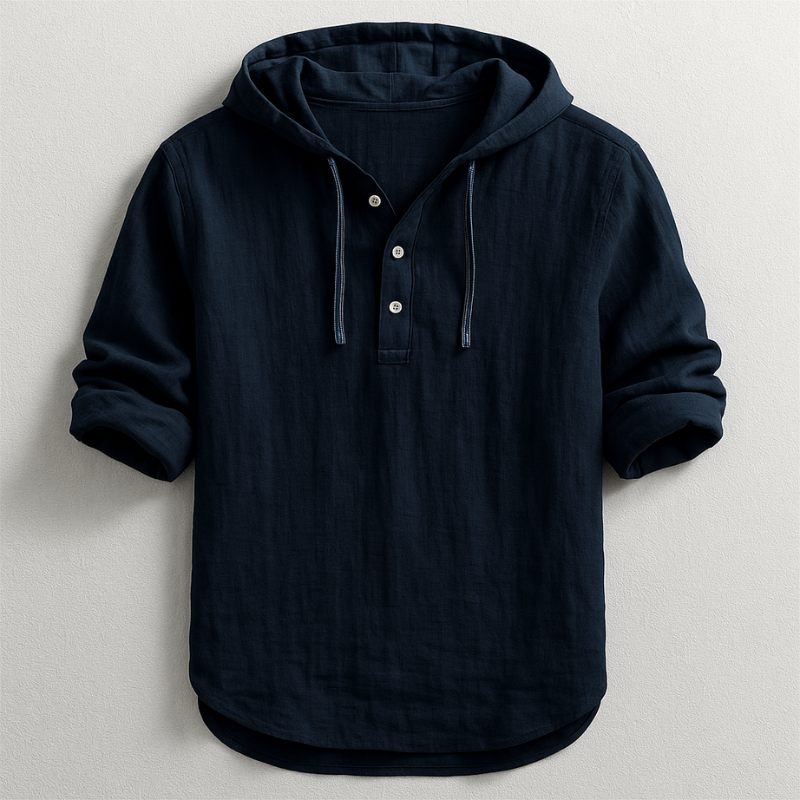David | Comfortable Summer Jumper