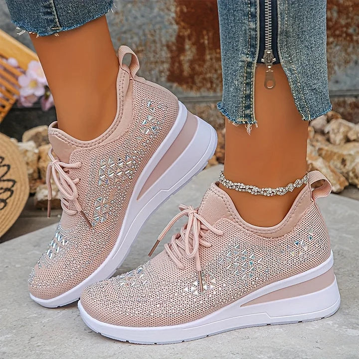 Cordelia | Orthopedic Sneakers