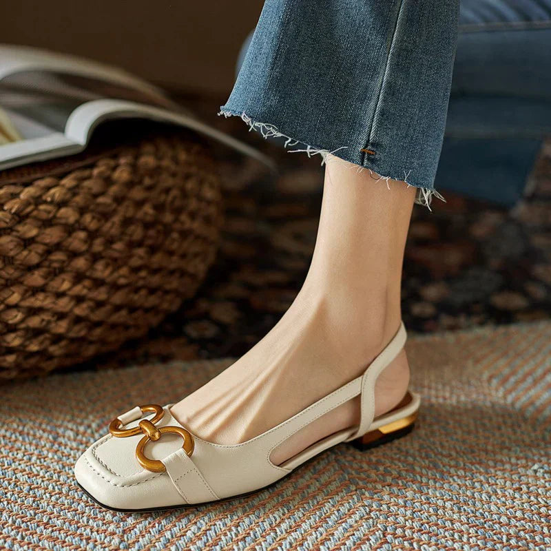 Brenda | Women's Orthopedic Sandals with Arch Support