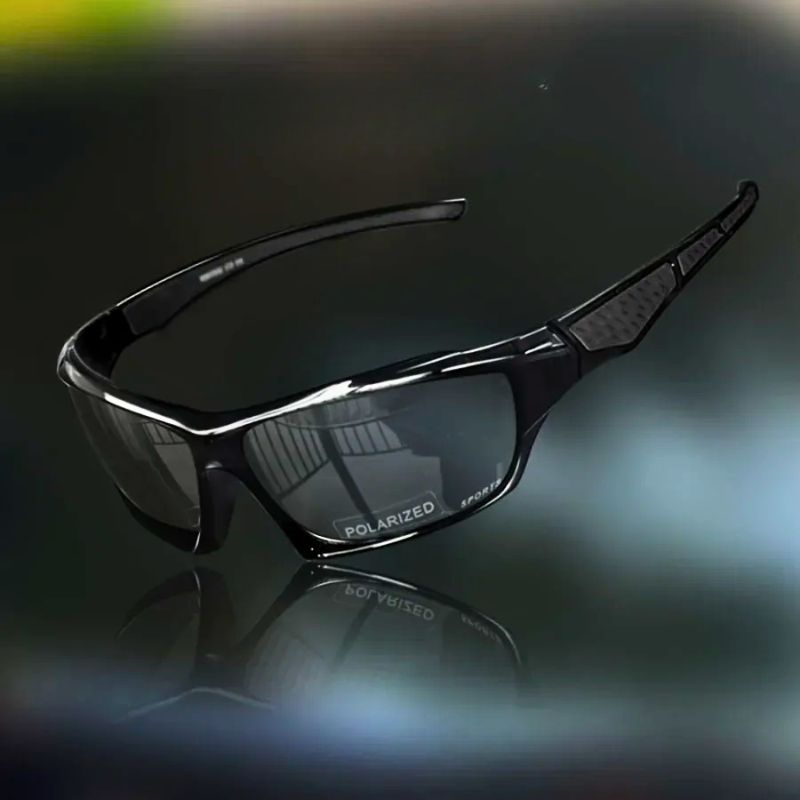 Terry | Sporty Sunglasses