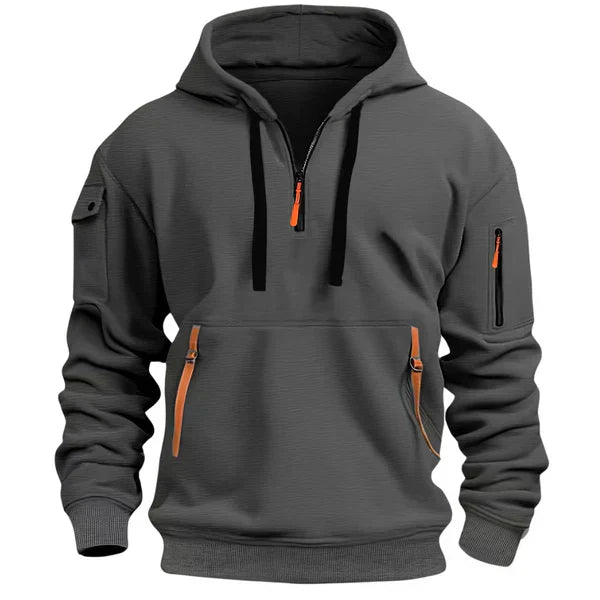 Bernard | Stylish Hoodie