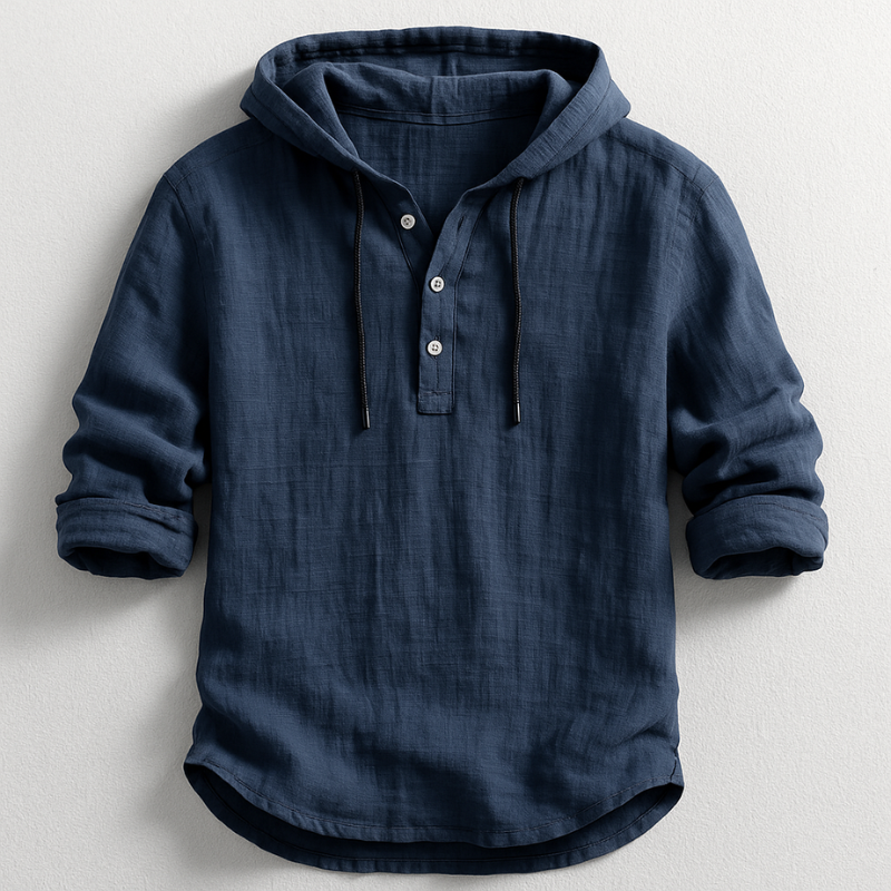 David | Comfortable Summer Jumper