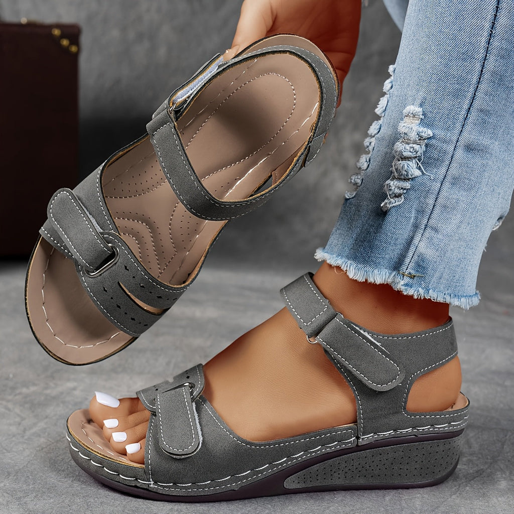 Marion | Ergonomic Trend Sandal