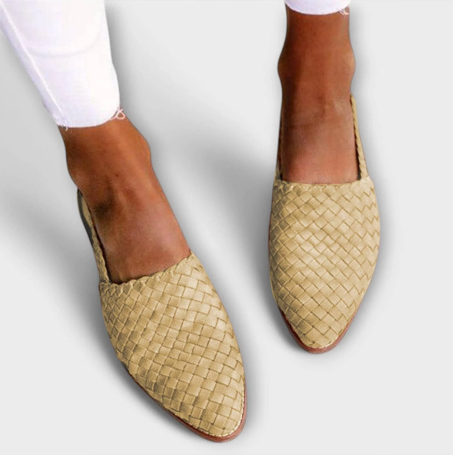 Isadora | Moccasins