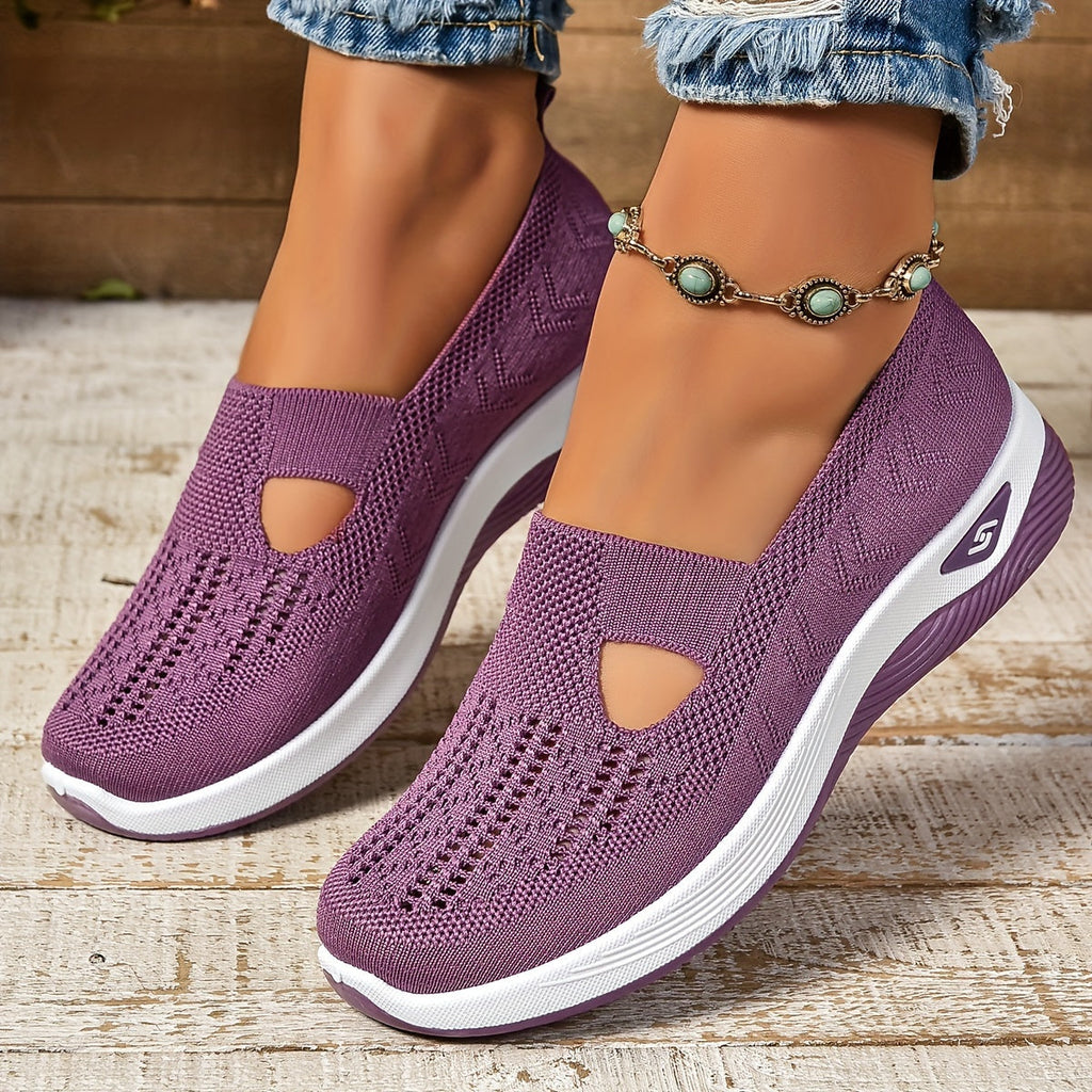 Sheila | Orthopedic Non-Slip Shoes