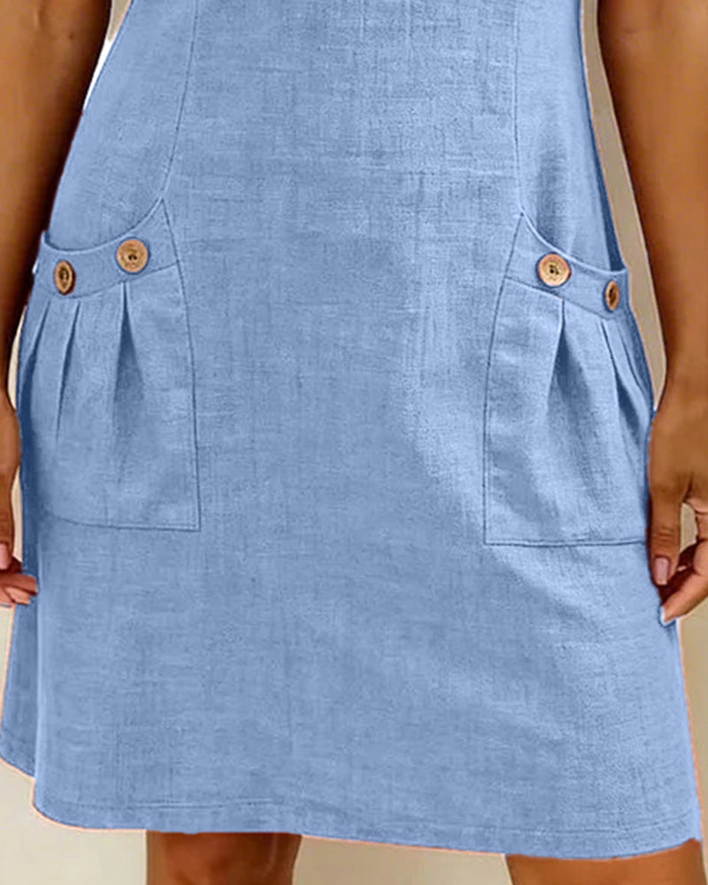 THE ELIANA - DRESS