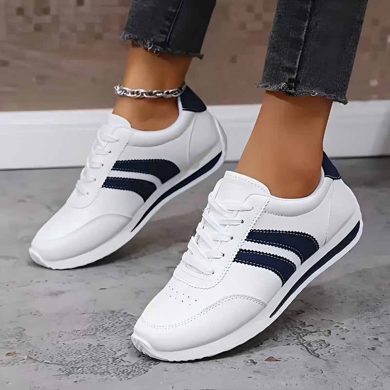 Cathy - Lightweight Orthopedic Sneakers