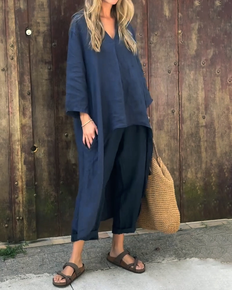 Irene | Chic and Comfortable Set