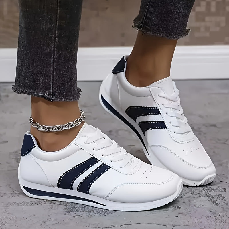 Cathy - Lightweight Orthopedic Sneakers