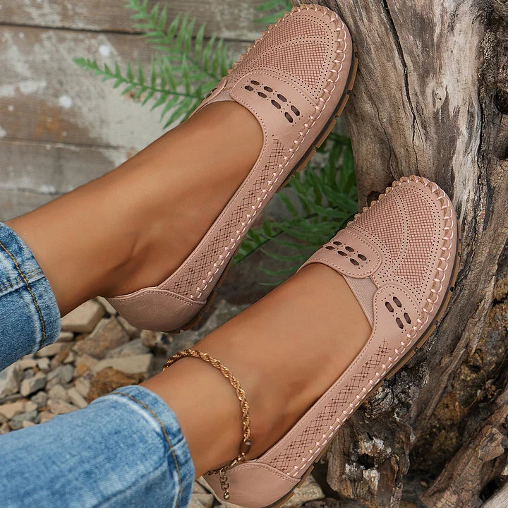 Margaret | Comfort Slip-On Shoes
