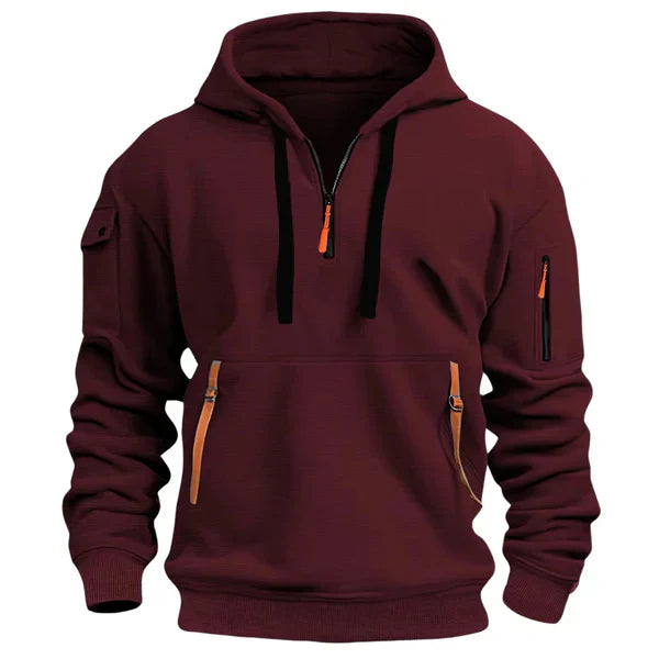 Bernard | Stylish Hoodie