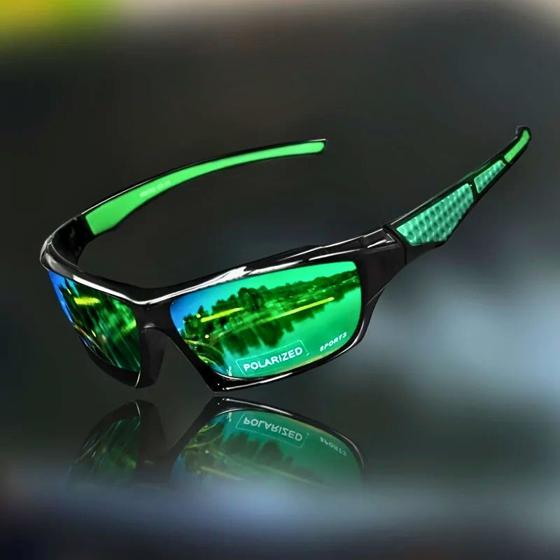 Terry | Sporty Sunglasses