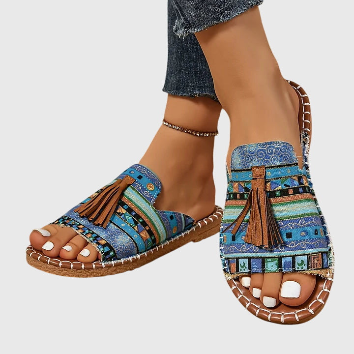 Carolyn | Supportive Orthopedic Sandals