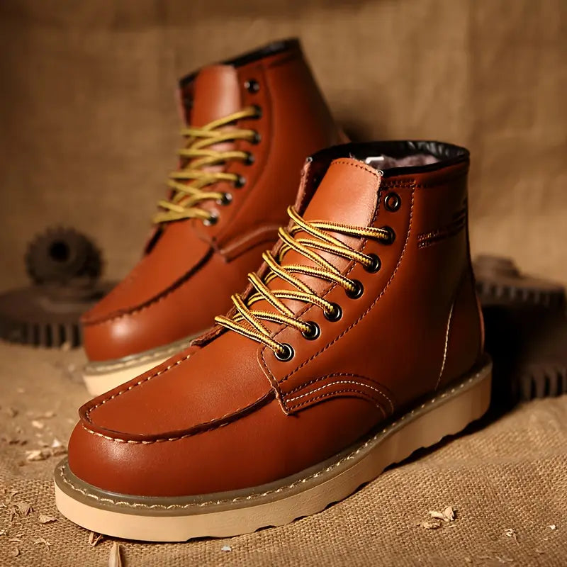 Philip | Retro Boots