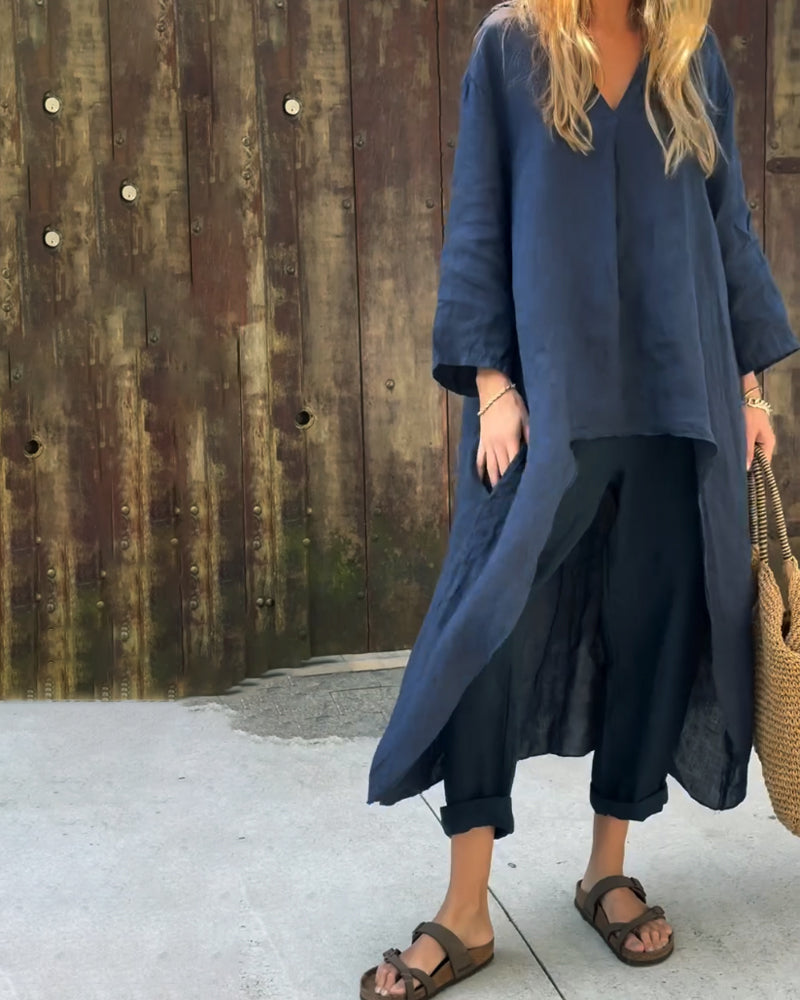 Irene | Chic and Comfortable Set