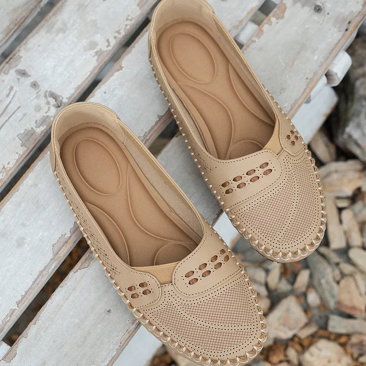 Margaret | Comfort Slip-On Shoes