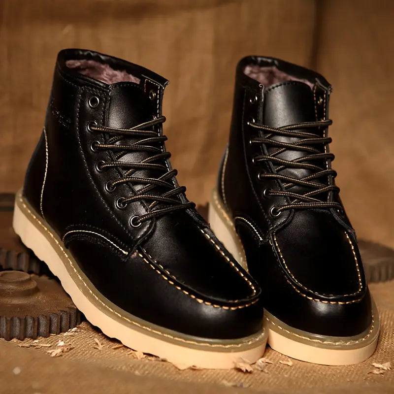 Philip | Retro Boots