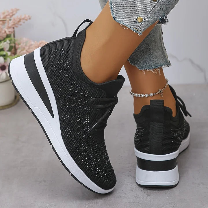 Cordelia | Orthopedic Sneakers