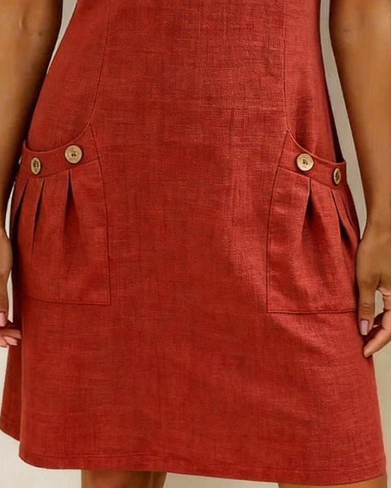 THE ELIANA - DRESS