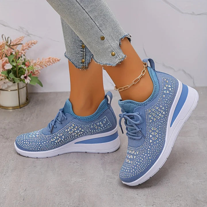 Cordelia | Orthopedic Sneakers
