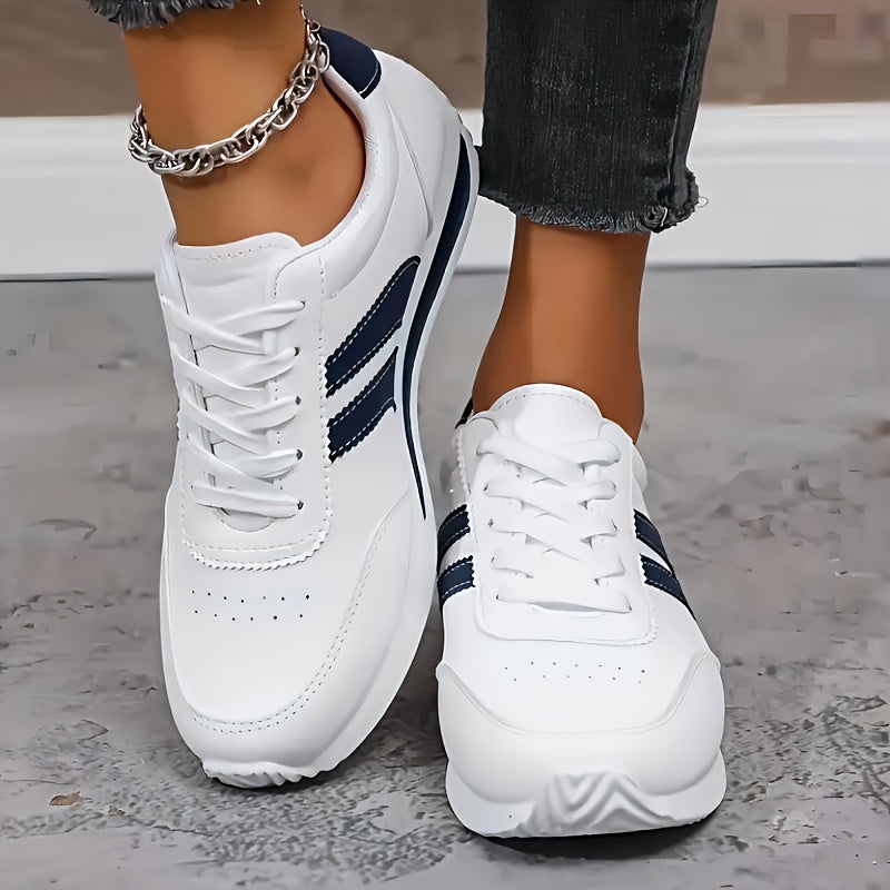 Cathy - Lightweight Orthopedic Sneakers