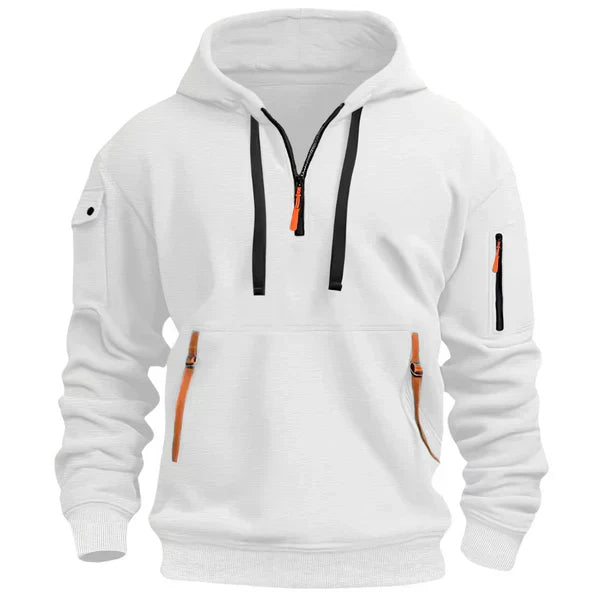 Bernard | Stylish Hoodie