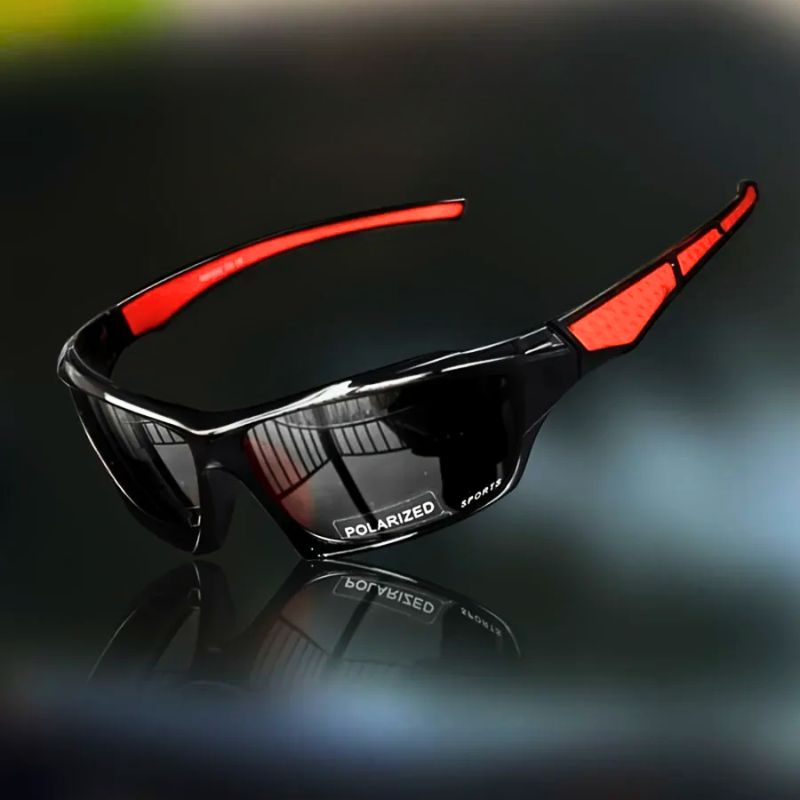 Terry | Sporty Sunglasses