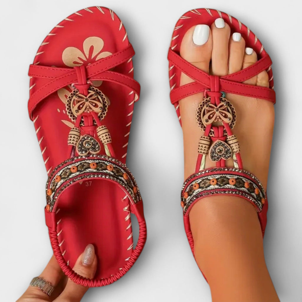 Vittoria - IBIZA Orthopaedic Sandals