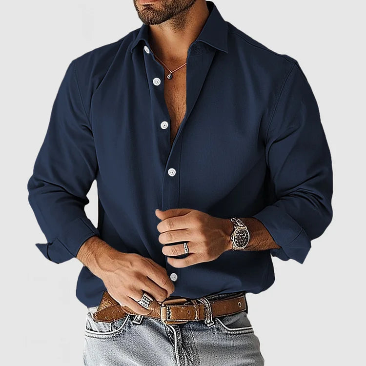 Anthony | Smart and Stylish Shirt