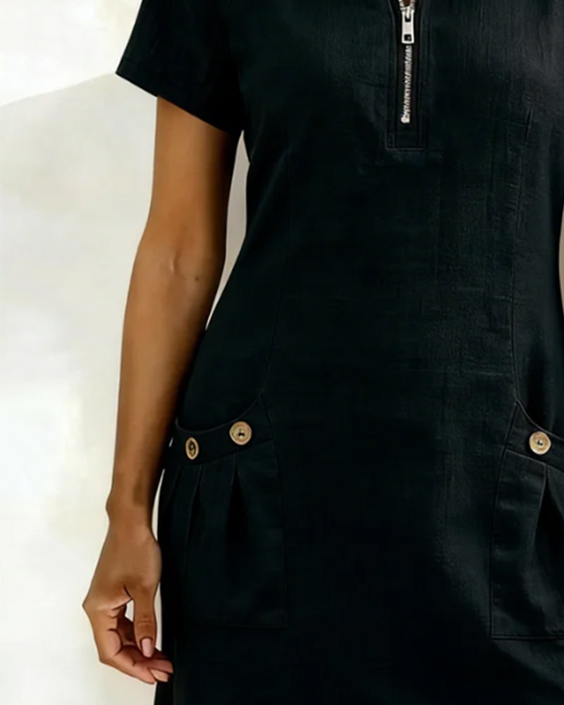 THE ELIANA - DRESS