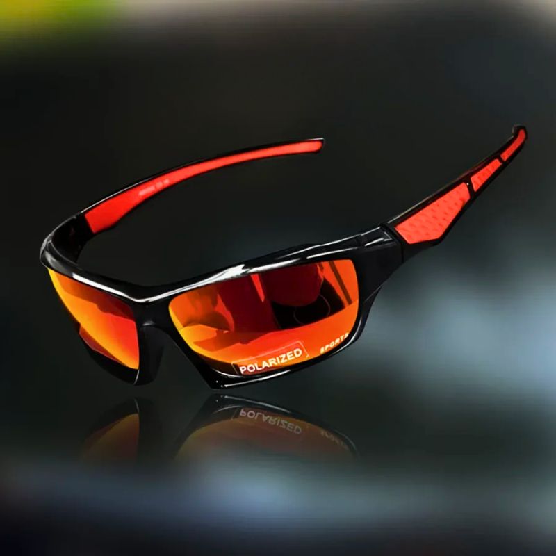 Terry | Sporty Sunglasses